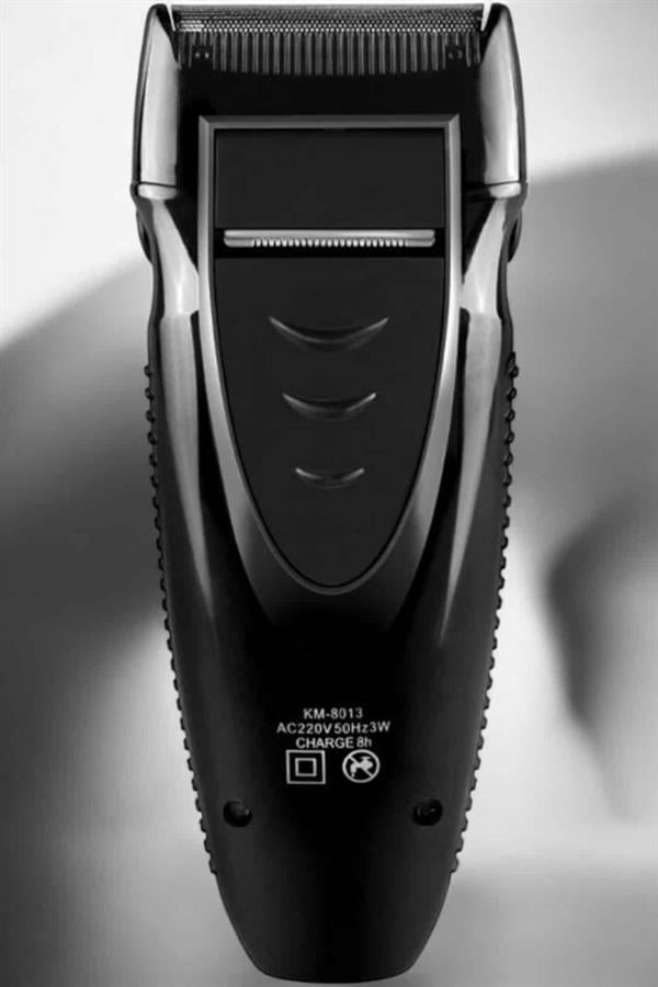 Profesyonel Erkeklere Özel Kişisel Bakım İçin Çok Yönlü Tıraş Çözümü - Görsel 5