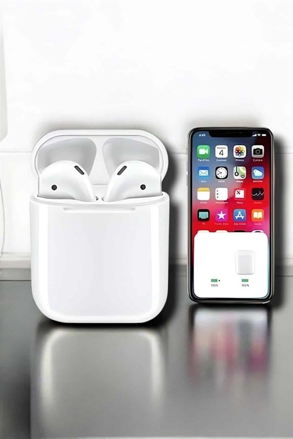 Yeni Nesil Bluetooth Kulaklık Eller Serbest Aramalar ve Yüksek Kaliteli Ses İçin İdeal Kulaklık - Görsel 3