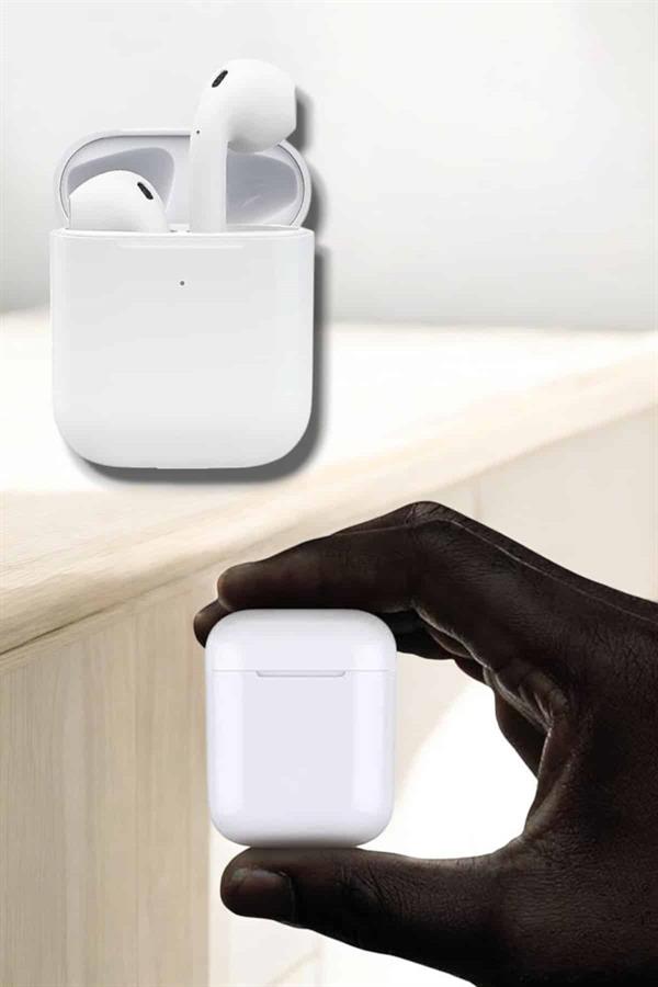 Yeni Nesil Bluetooth Kulaklık Eller Serbest Aramalar ve Yüksek Kaliteli Ses İçin İdeal Kulaklık - Görsel 5