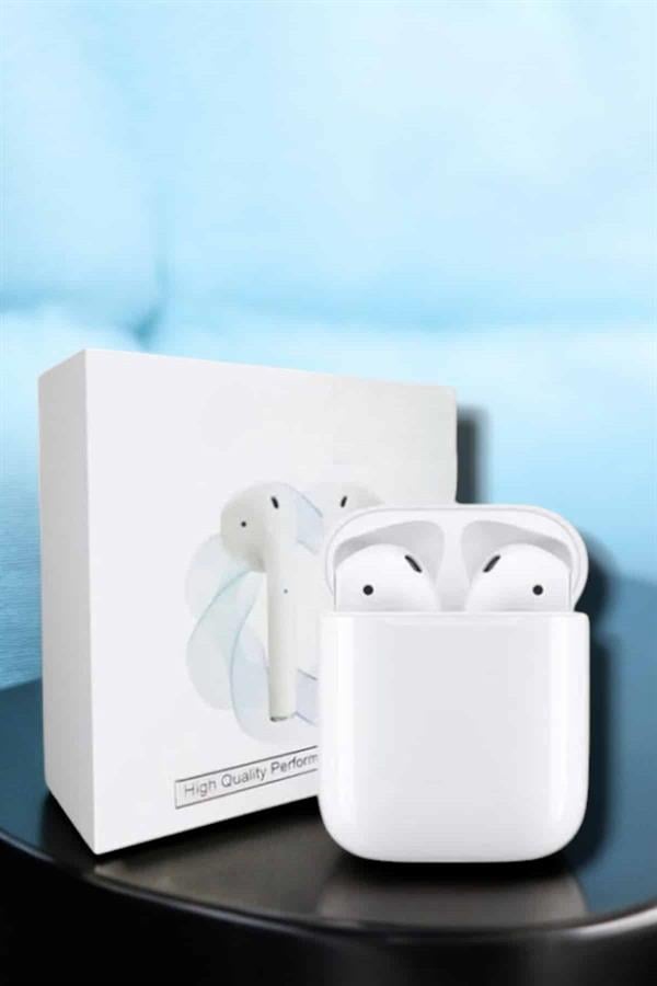 Yeni Nesil HD Ses ve Dokunmatik Kontrol Akıllı ve Şık Bluetooth Kulaklık - Görsel 3