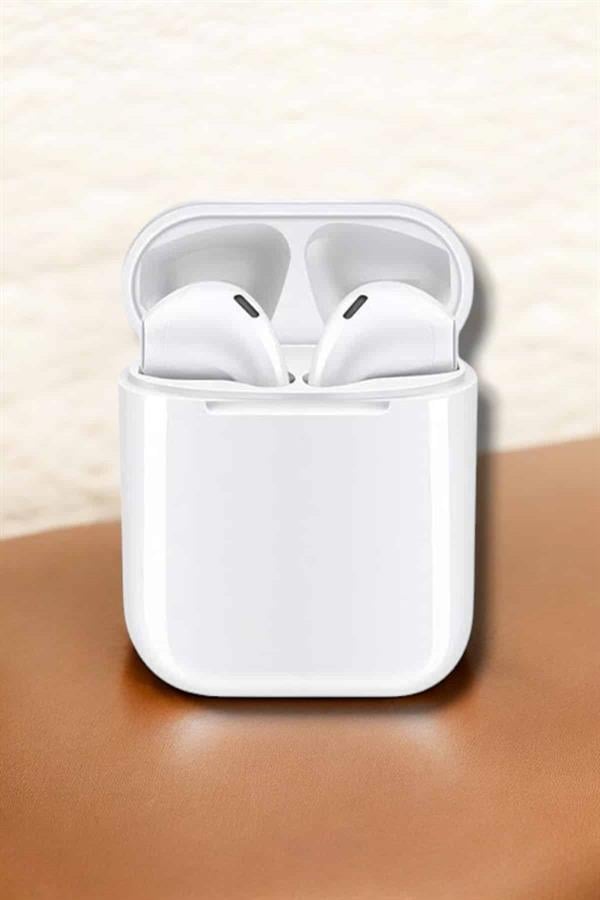 Yeni Nesil Kulaklık Bluetooth 5.2 Teknolojisi ile Kesintisiz Bağlantı ve Net Ses Deneyimi - Görsel 5