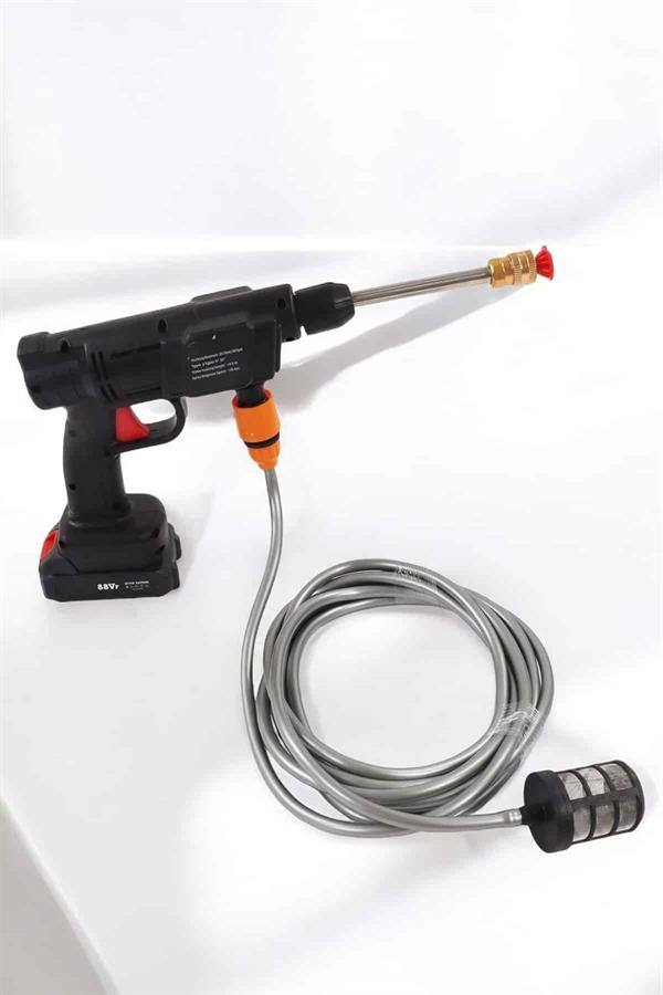 ŞARJLI ARAÇ YIKAMA - Görsel 5