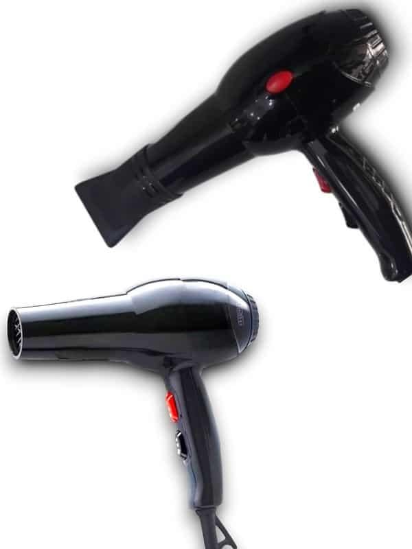 Soğuk ve Sıcak Üfleme Özellikli AC Motorlu Saç Kurutma Makinesi - Görsel 4