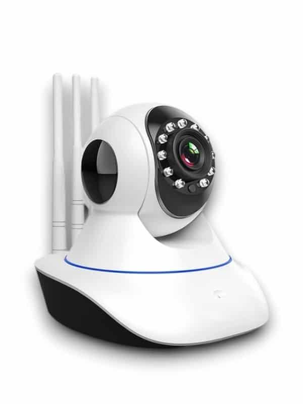 WİFİ KAMERA - Görsel 5