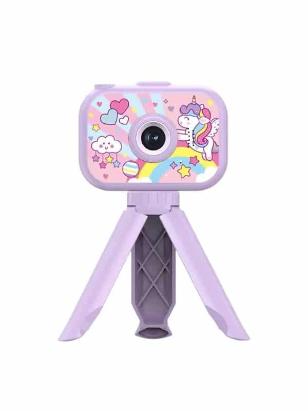 LF-Y6 AYAKLI ÇOCUK KAMERASI - Görsel 2