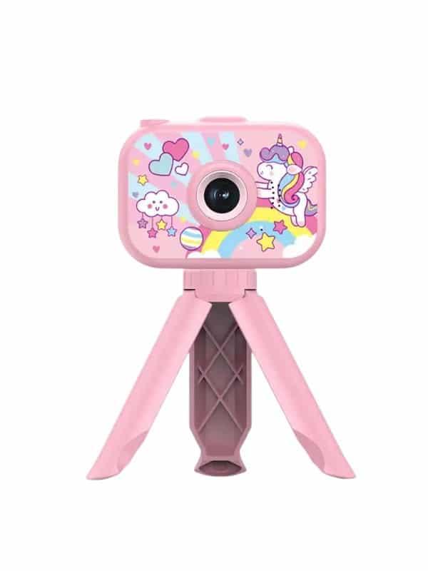 LF-Y6 AYAKLI ÇOCUK KAMERASI - Görsel 5