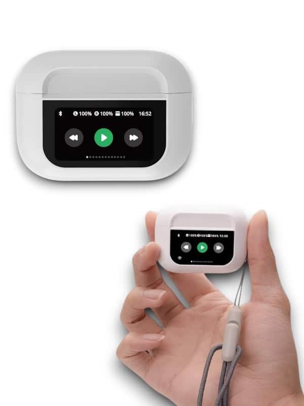 EKRANLI AİRPODS PRO - Görsel 3