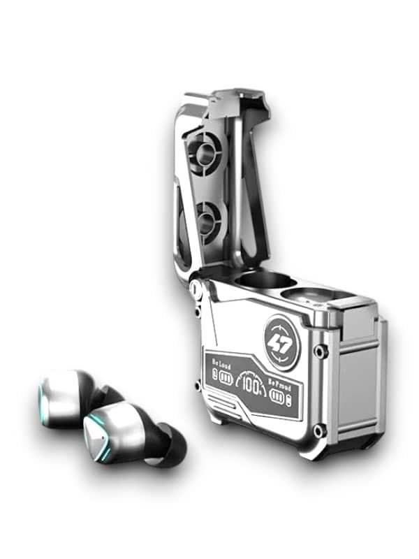 MK 47 BLUETOOTH KULAKLIK - Görsel 2