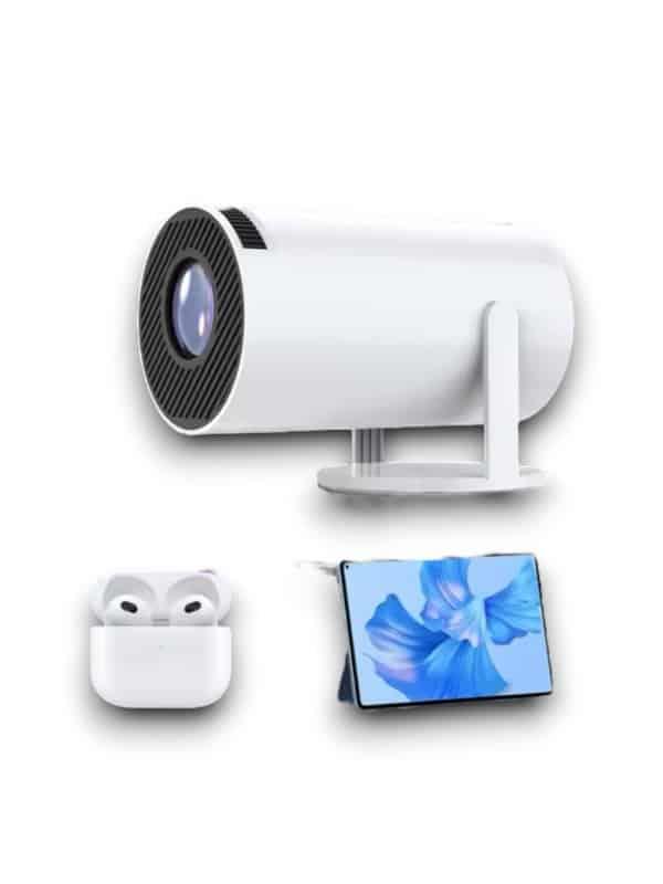 AYAKLI PROJEKSİYON - Görsel 4