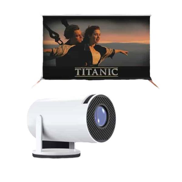 AYAKLI PROJEKSİYON - Görsel 5