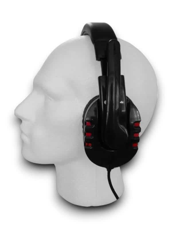 OYUNCU KULAKLIĞI PG6960 - Görsel 5