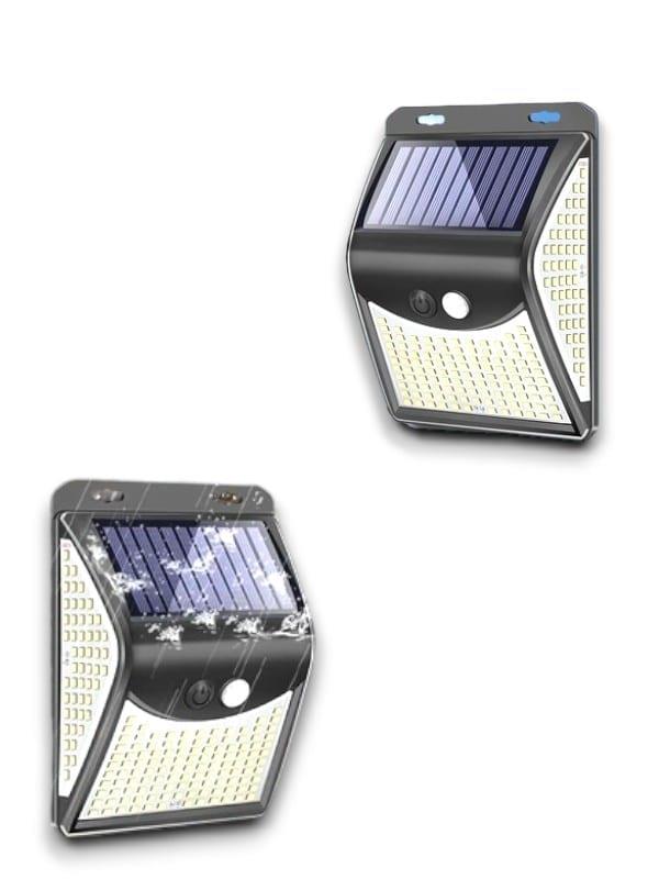 SENSÖRLÜ LAMBA - Görsel 2