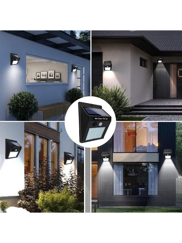 SENSÖRLÜ LAMBA - Görsel 3