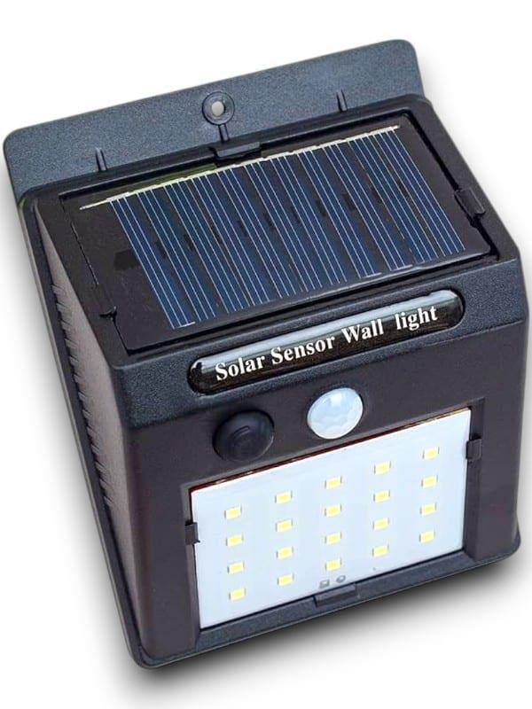 SENSÖRLÜ LAMBA - Görsel 5