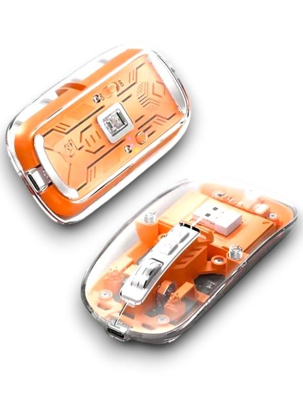 PG-9010 MOUSE FARE - Görsel 4