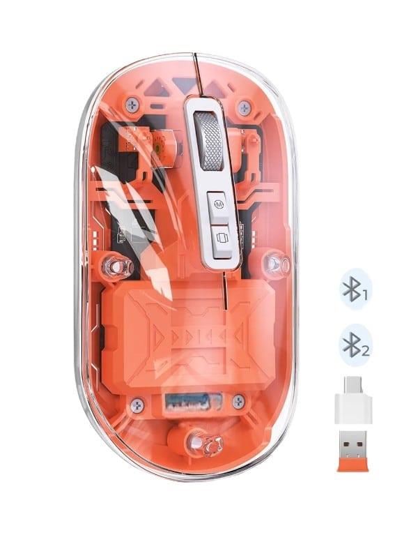 PG-9010 MOUSE FARE - Görsel 5