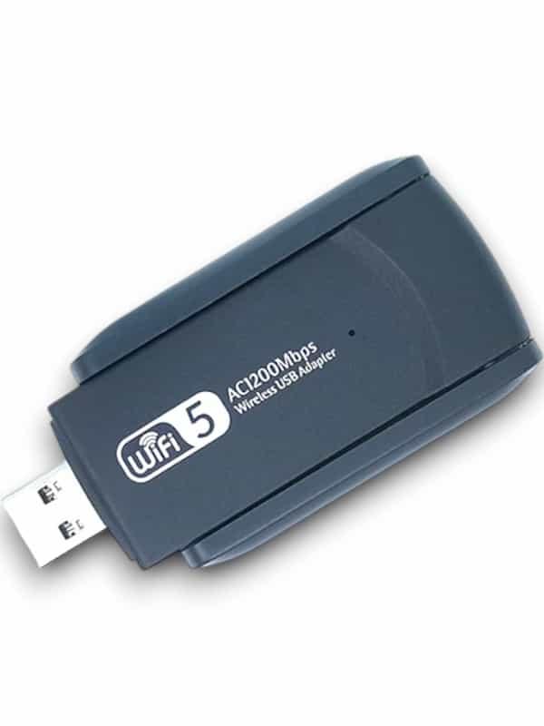 WİFİ 5 ADAPTÖR - Görsel 3