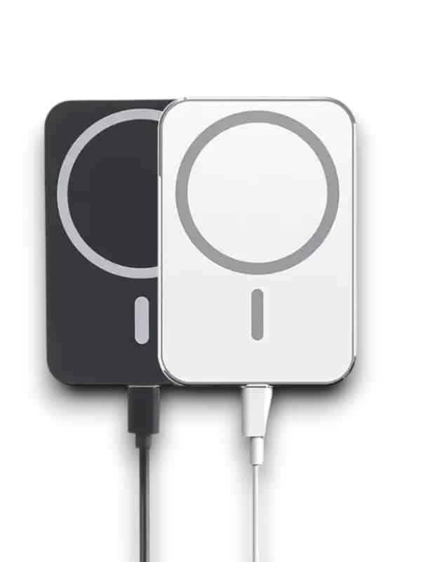 15W WİRELESS ŞARJ CİHAZI - Görsel 2