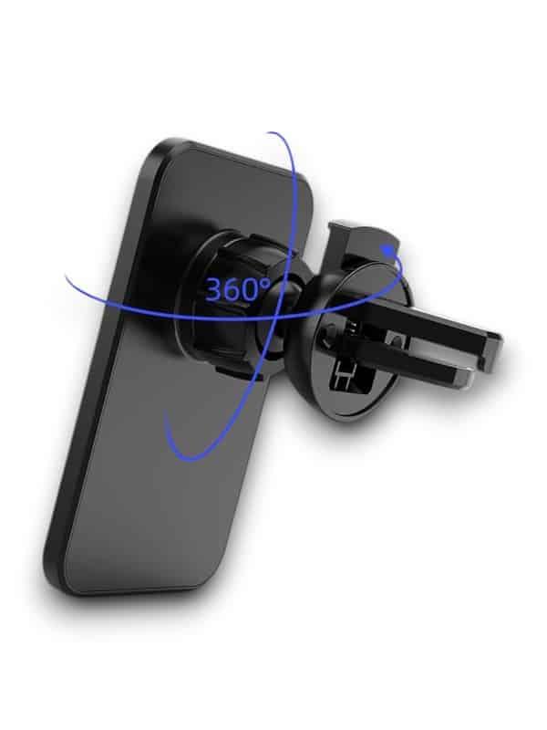 15W WİRELESS ŞARJ CİHAZI - Görsel 3