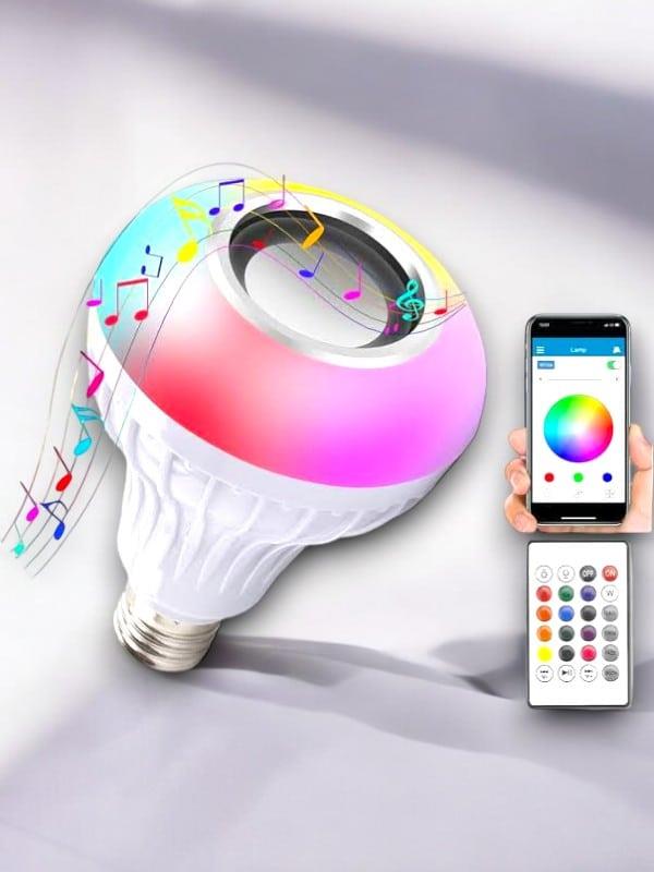 LAMBA HOPARLÖR - Görsel 2