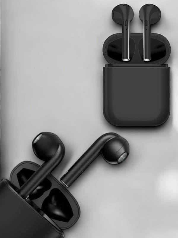 PRO 5 SİYAH KULAKLIK