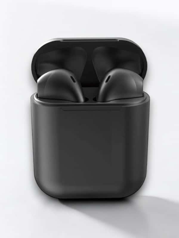 PRO 5 SİYAH KULAKLIK - Görsel 2