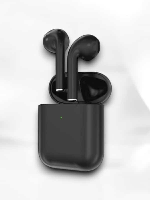 PRO 5 SİYAH KULAKLIK - Görsel 5