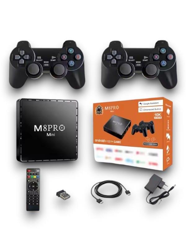 M8 PRO TV OYUN - Görsel 3