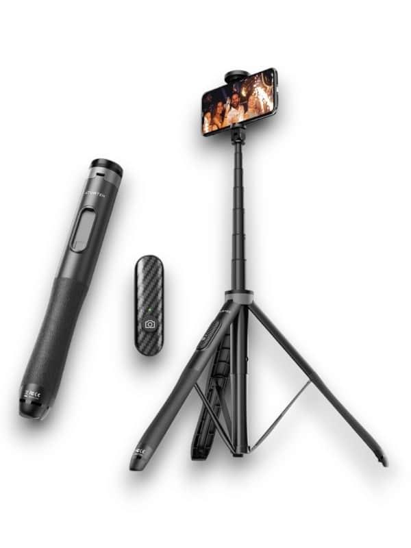 SELFİE ÇUBUĞU - Görsel 3