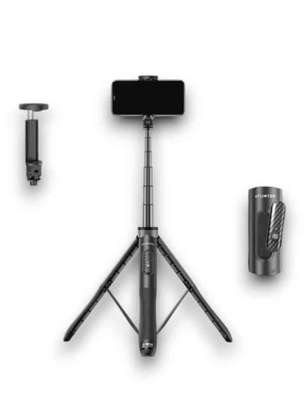 SELFİE ÇUBUĞU - Görsel 5