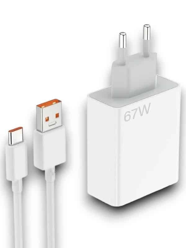 67 W ŞARJ ALETİ - Görsel 3