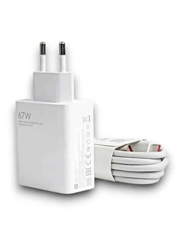 67 W ŞARJ ALETİ - Görsel 4