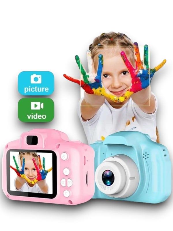 ÇOCUK KAMERASI - Görsel 4