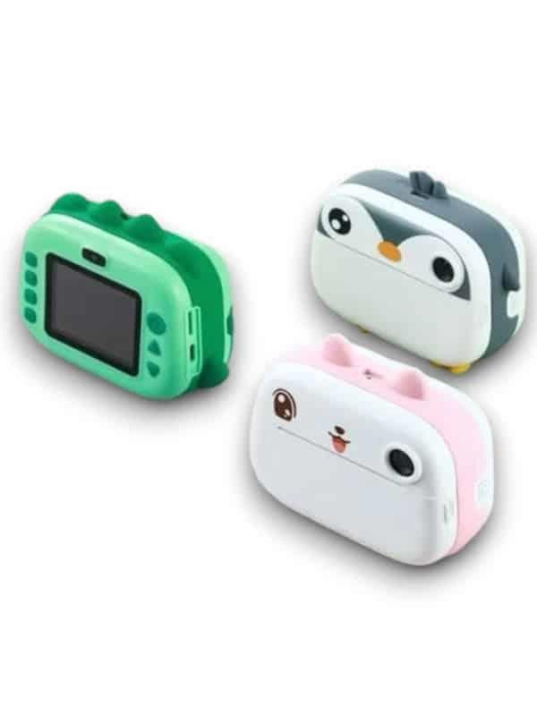 PRİNTER KAMERA - Görsel 4