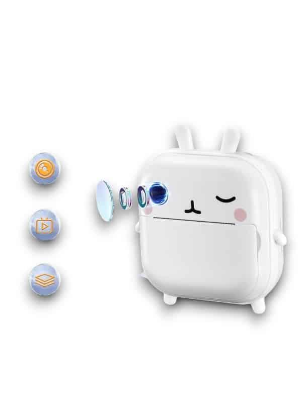 PRİNTER KAMERA - Görsel 5