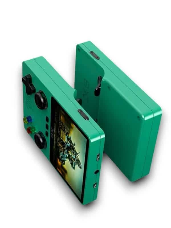 X6 EL ATARİSİ - Görsel 5