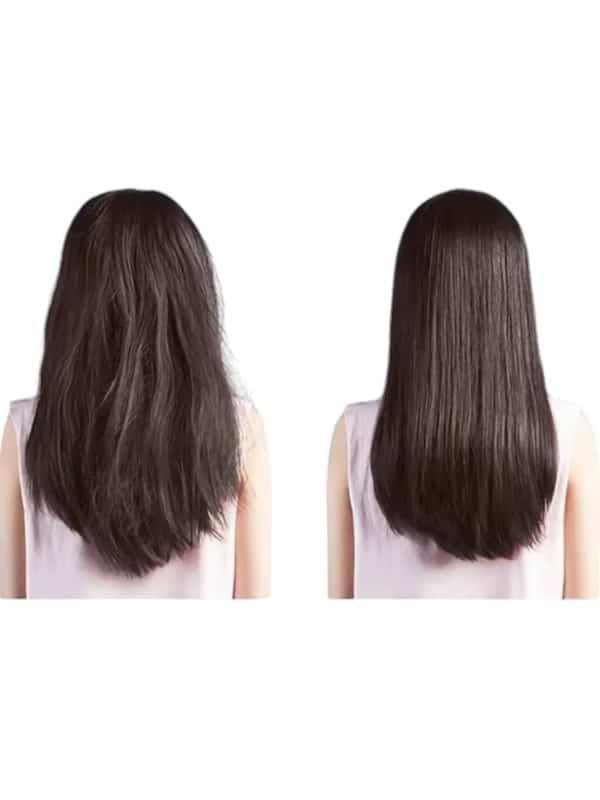 Mini Saç Düzleştirici - Görsel 3