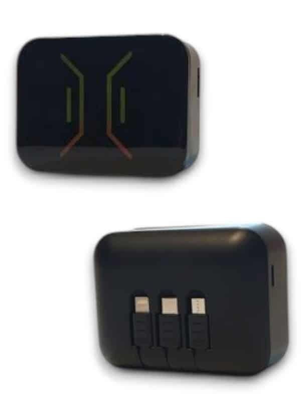 M80 BLUETOOTH KULAKLIK - Görsel 3