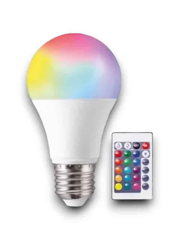 RGB LAMBA - Görsel 2