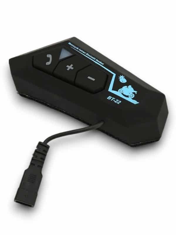 BT 22 MOTORCU KULAKLIĞI - Görsel 2