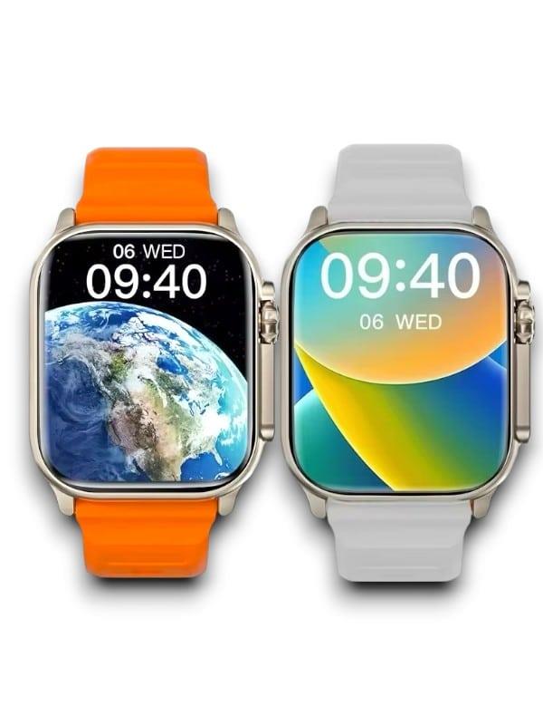 T10 Ultra 2 Akıllı Saat - Görsel 5