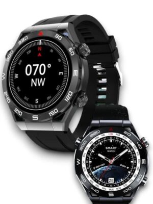 SK4 1.62 İnç Ultimate Akıllı Saat