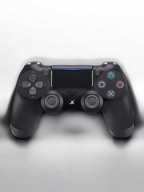 PS 4 KOL - Görsel 5