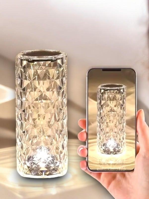 KRİSTAL LAMBA - Görsel 2