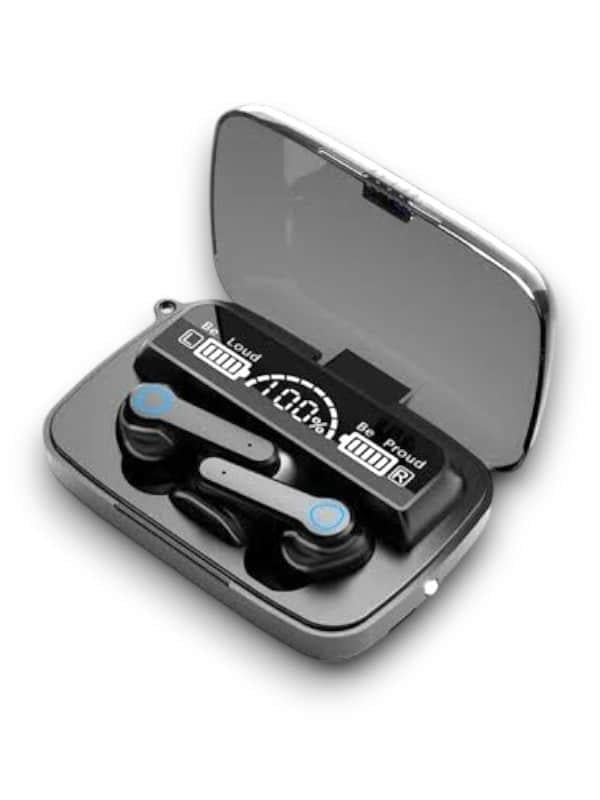 M19 BLUETOOTH KULAKLIK - Görsel 2