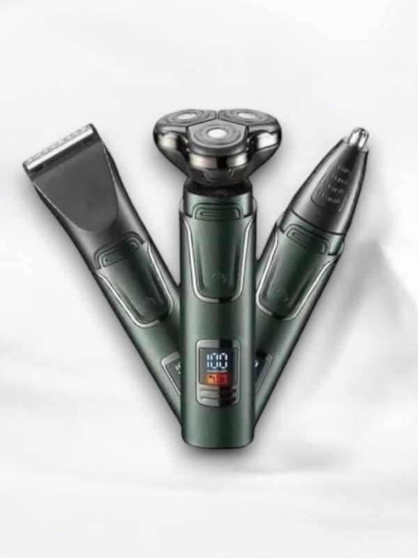 HK 3600 TIRAŞ MAKİNESİ - Görsel 2