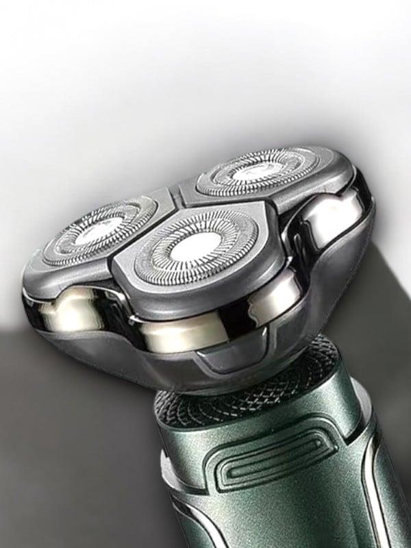 HK 3600 TIRAŞ MAKİNESİ - Görsel 4