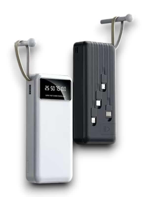 20.000 POWERBANK - Görsel 5