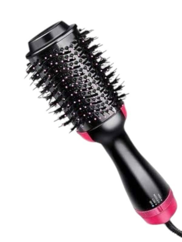 Fön Tarak One Step - Görsel 2