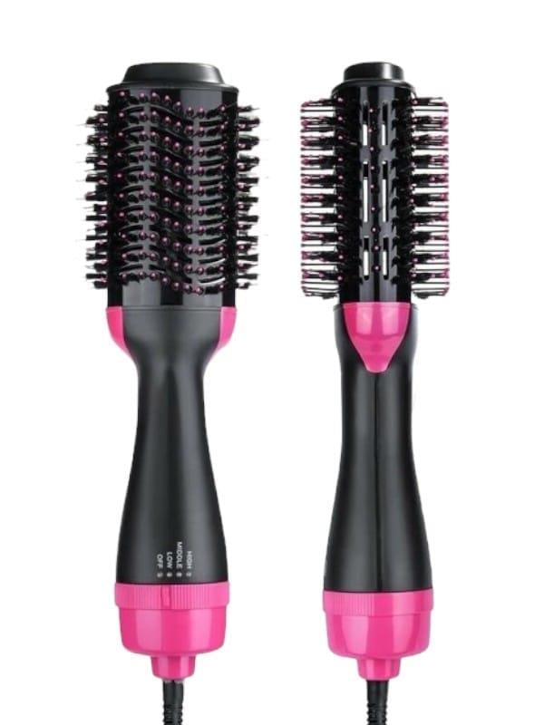 Fön Tarak One Step - Görsel 4